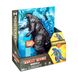 Коллекционная фигурка Titan Tech Godzilla (20 см) Godzilla vs. Kong Playmates 34931