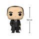 Ігрова фігурка Funko Pop! серії Бетмен - Освальд Кобблпот (w/CHASE)
