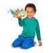 Іграшковий літачок Toomies Пташки на борту E73147