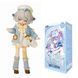 Коллекционная кукла BJD POP TOP MiraiDolls Звездочки желаний W250801