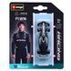 Автомодель (1:64) Mercedes-AMG F1 W16 (2025) Bburago 18-58002 в асортименті