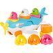 Іграшковий літачок Toomies Пташки на борту E73147