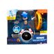 Фигурка Соник на радиоуправлении (2,4 ГГц) Sonic the Hedgehog 2 Jakks Pacific 409244