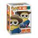 Ігрова вінілова фігурка Funko POP! BTS x Despicable Me 4 (#423) Minions V 85969