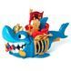 Ігровий набір Королівська акула Piratix Adventure World King Shark PPXSP112IN10