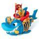 Ігровий набір Королівська акула Piratix Adventure World King Shark PPXSP112IN10