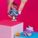 Игровой набор Littlest Pet Shop Друзья по искусству Hasbro 00507