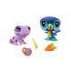 Игровой набор Littlest Pet Shop Друзья по искусству Hasbro 00507