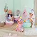 Игровой набор Утренний уход Wash Basin Baby Born Zapf Creation 837559