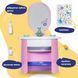 Игровой набор Утренний уход Wash Basin Baby Born Zapf Creation 837559