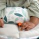 Ігровий розвиваючий центр для малюків 6 в 1 Ingenuity Tummy to Toes 16904
