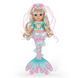 Кукла Baby Born Glam Up Русалочка Sparkle (28 см) Zapf Creation 871737