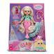 Кукла Baby Born Glam Up Русалочка Sparkle (28 см) Zapf Creation 871737