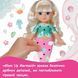 Кукла Baby Born Glam Up Русалочка Sparkle (28 см) Zapf Creation 871737