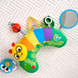 М'яка розвиваюча подушка Cal-a-Pillow Baby Einstein 16756