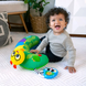 М'яка розвиваюча подушка Cal-a-Pillow Baby Einstein 16756