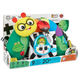 М'яка розвиваюча подушка Cal-a-Pillow Baby Einstein 16756