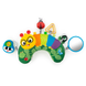 М'яка розвиваюча подушка Cal-a-Pillow Baby Einstein 16756