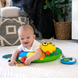 М'яка розвиваюча подушка Cal-a-Pillow Baby Einstein 16756