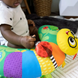 М'яка розвиваюча подушка Cal-a-Pillow Baby Einstein 16756