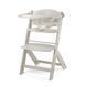Стульчик для кормления Kinderkraft Enock Beige KKKENOCBEGF0000