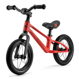 НОВИНКА Двухколесный беговел Kinderkraft Eter Red KRETER00RED0000 красный