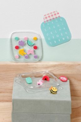 Рюкзак-кенгуру для ляльки Baby Born Zapf Creation 837603