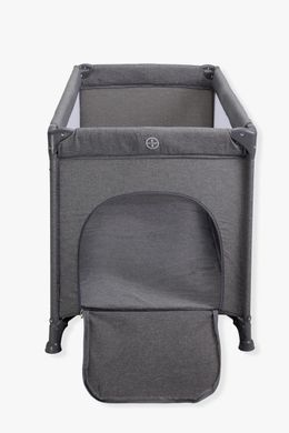 Ліжко-манеж Flexi Velano 46156 grey