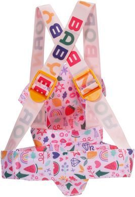 Рюкзак-кенгуру для ляльки Baby Born Zapf Creation 837603