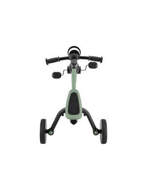 Детский биговел - велосипед 3в1 MoMi FILO green ROTR00025