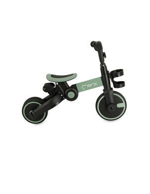Детский биговел - велосипед 3в1 MoMi FILO green ROTR00025