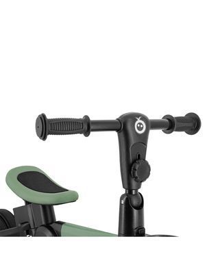 Детский биговел - велосипед 3в1 MoMi FILO green ROTR00025