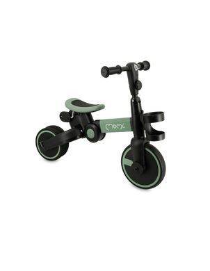 Детский биговел - велосипед 3в1 MoMi FILO green ROTR00025