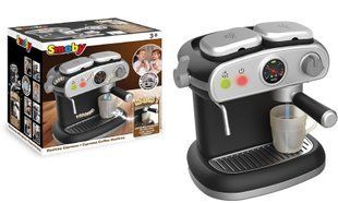 Іграшкова кавоварка Espresso Coffee Machine Smoby 7600312512