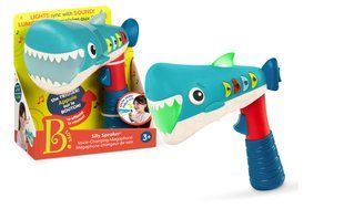 Интерактивная игрушка мегафон Silly Speaker Battat BX2543Z