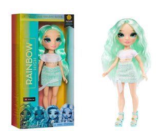 Уцінка Лялька М'ята серії ОРР Daphne Minton Rainbow High MGA 987963