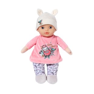 Кукла Baby Annabell Моя малышка (30 см) For babies Zapf Creation 706428