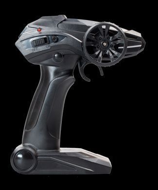 Машина на радіокеруванні Exost Revolt (1:18, 2.4 GHz) Silverlit 20253