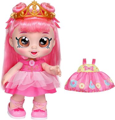 Лялька Донатіна Dress up friend Kindi Kids 50065