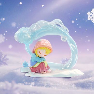 Колекційна іграшка POP TOP 52Toys Sleep Казкові сни 25CB600SL01