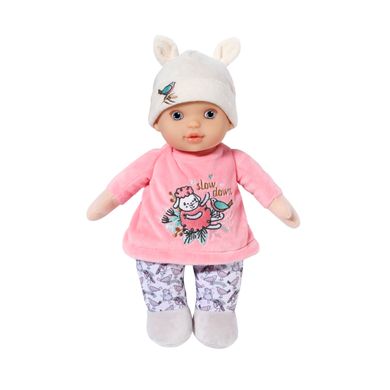 Лялька Baby Annabell Моє малятко (30 см) For babies Zapf Creation 706428