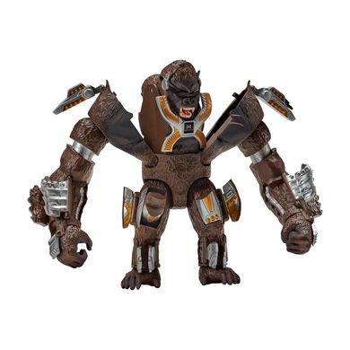 Коллекционная фигурка Titan Tech Kong (20 см) Godzilla vs. Kong Playmates 34932