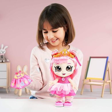 Лялька Донатіна Dress up friend Kindi Kids 50065