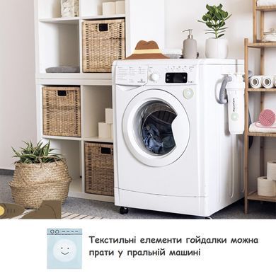 Дитячий шезлонг-гойдалка та крісло для малюків 3 в 1 Keep Cozy Ingenuity 12428