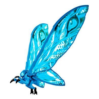 Ігрова фігурка Мотра (15 см) Godzilla King of the Monsters Monsterverse Mothra Playmates 35216