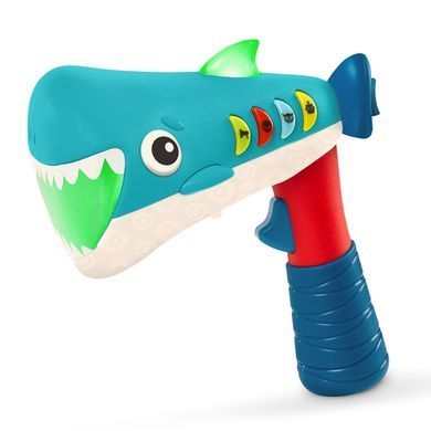 Інтерактивна іграшка мегафон Silly Speaker Battat BX2543Z