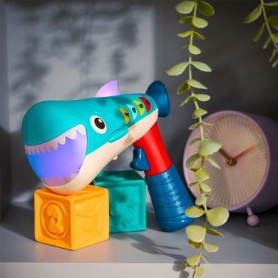 Інтерактивна іграшка мегафон Silly Speaker Battat BX2543Z