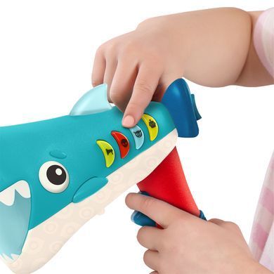 Інтерактивна іграшка мегафон Silly Speaker Battat BX2543Z