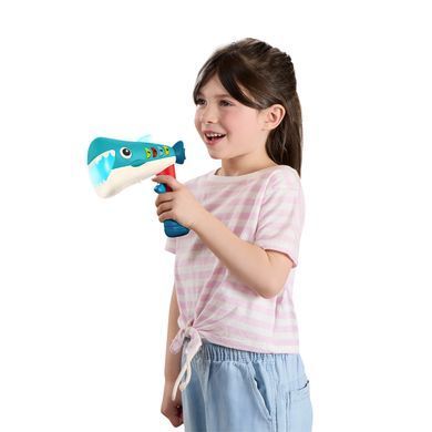 Інтерактивна іграшка мегафон Silly Speaker Battat BX2543Z