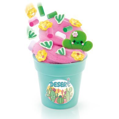 Набір для творчості  Квітковий сад So Slime CanalToys  SSC419